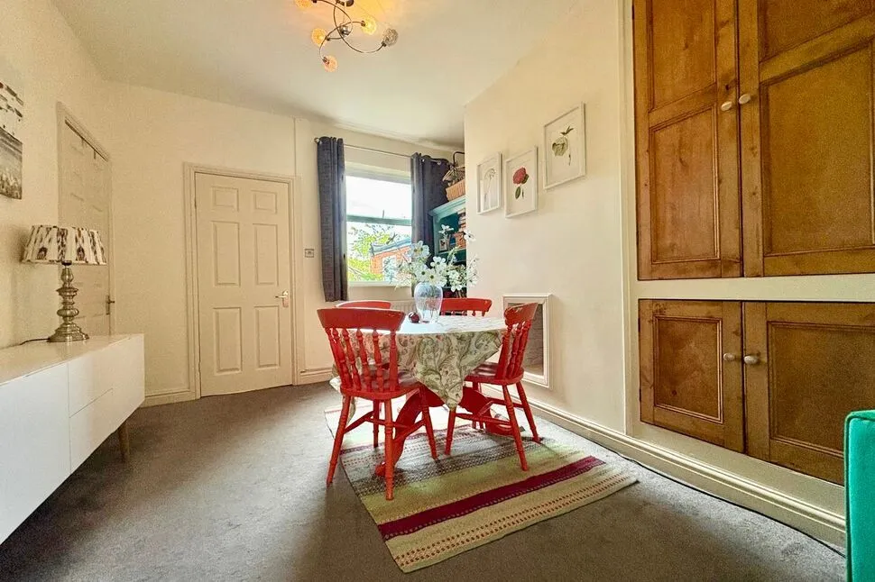 South Crofts, Nantwich, CW5, photo 17