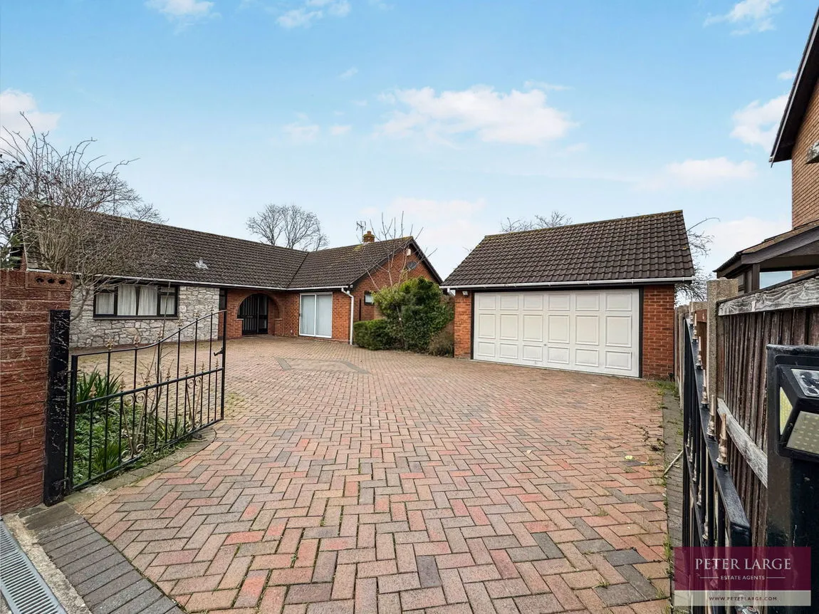 Off Pentre Lane, Rhuddlan, Denbighshire, LL18 6HJ, photo 29