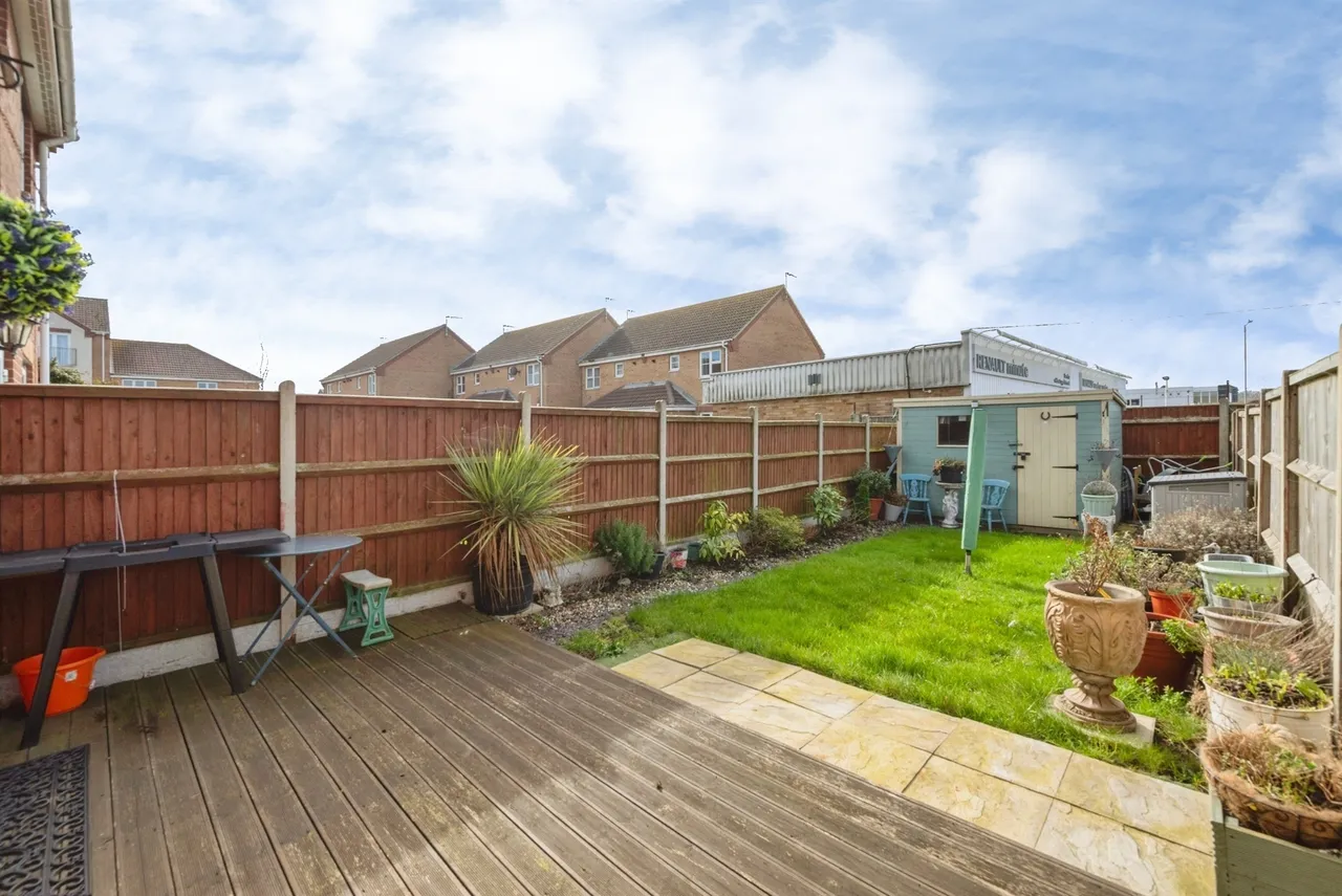 Drifters Way, Great Yarmouth, NR31, photo 15