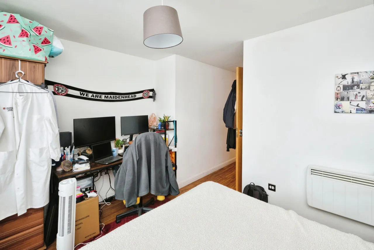 Bromsgrove Street, Birmingham, B5, photo 13
