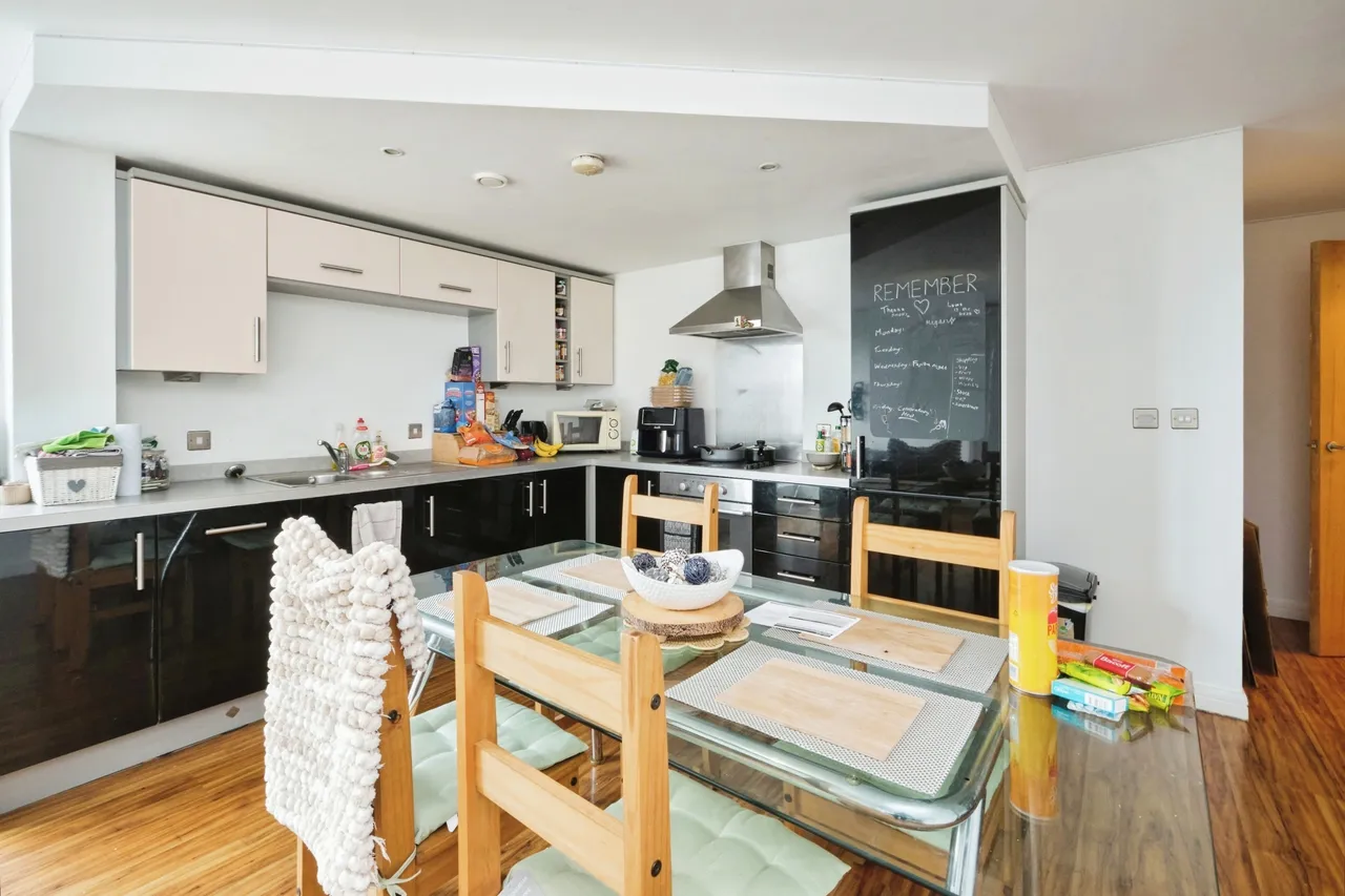 Bromsgrove Street, Birmingham, B5, photo 8