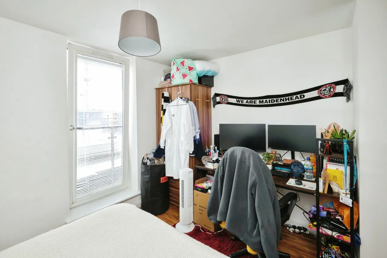 Bromsgrove Street, Birmingham, B5, photo 11