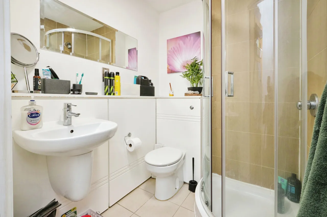 Bromsgrove Street, Birmingham, B5, photo 15