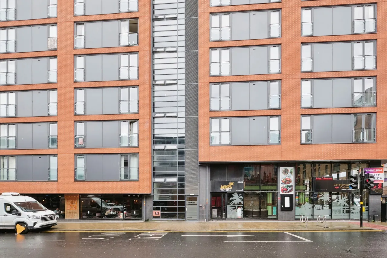 Bromsgrove Street, Birmingham, B5, photo 17
