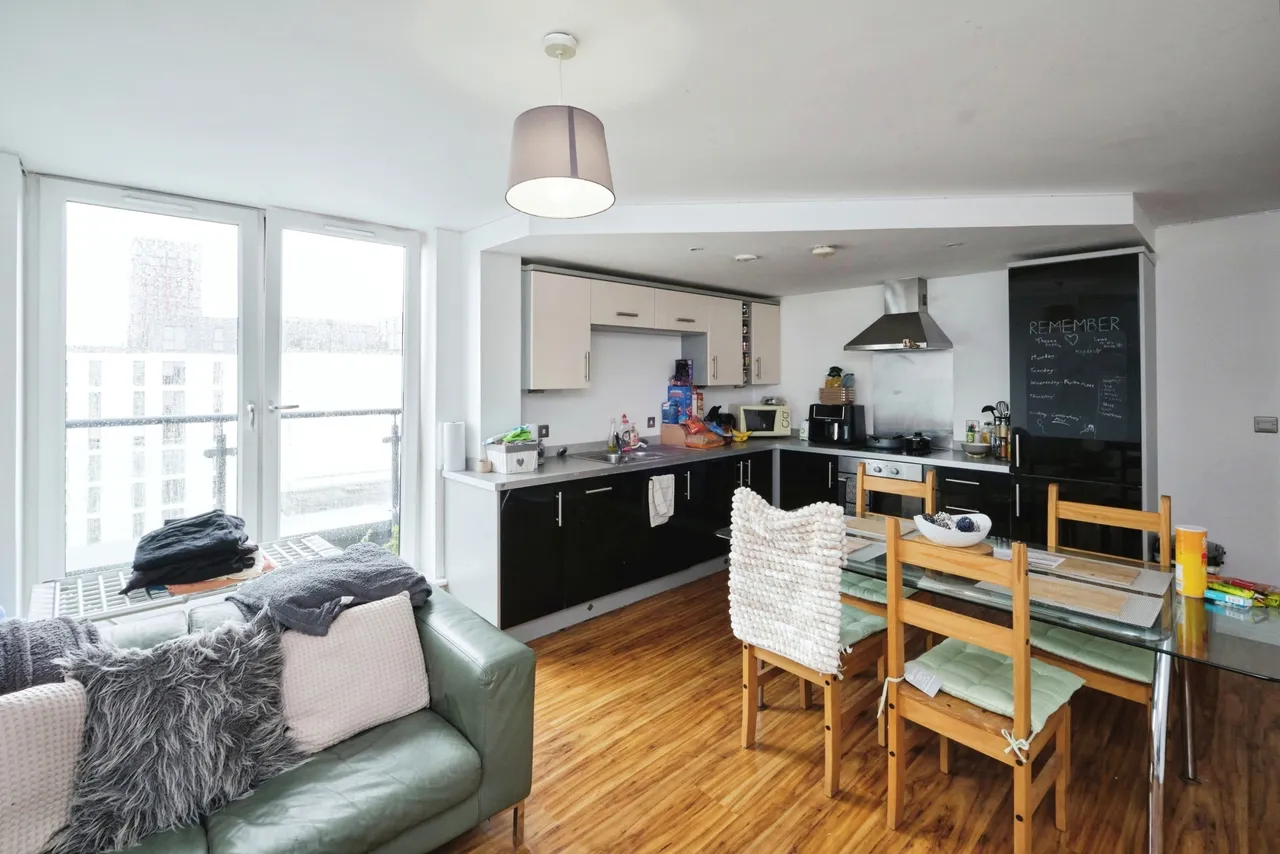 Bromsgrove Street, Birmingham, B5, photo 6