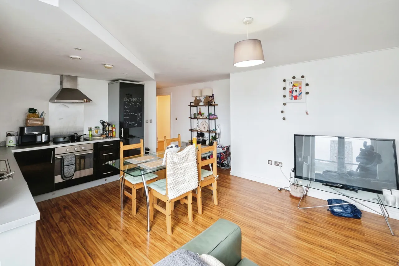 Bromsgrove Street, Birmingham, B5, photo 4