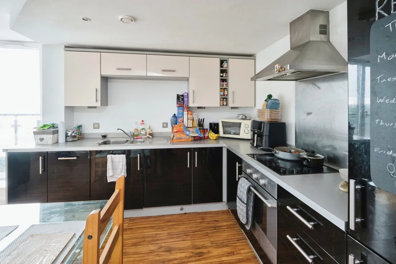 Bromsgrove Street, Birmingham, B5, photo 5