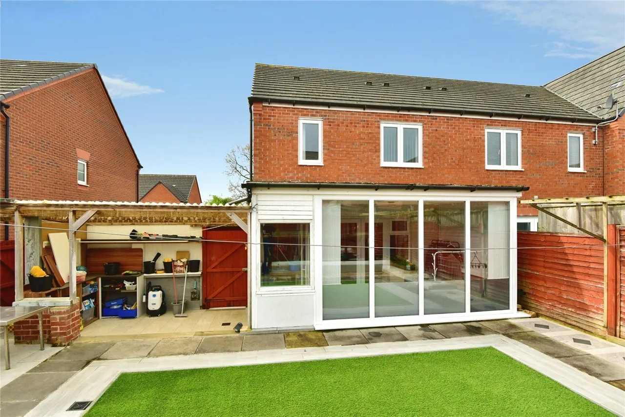 Barnton Way, Sandbach, CW11, photo 33