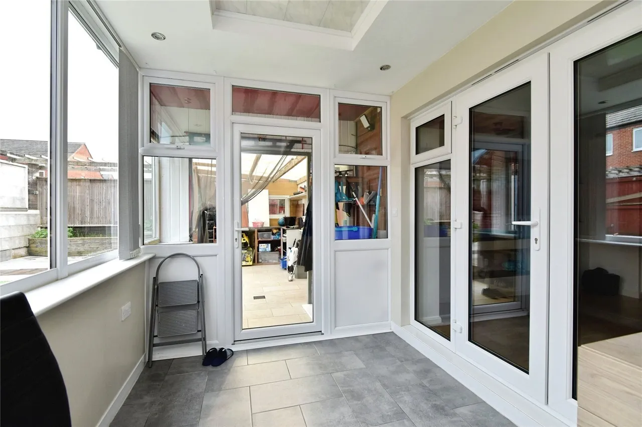 Barnton Way, Sandbach, CW11, photo 25