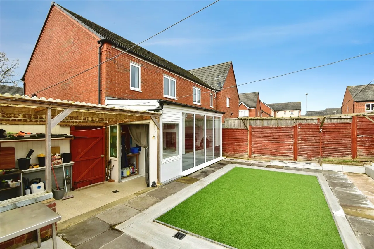 Barnton Way, Sandbach, CW11, photo 26