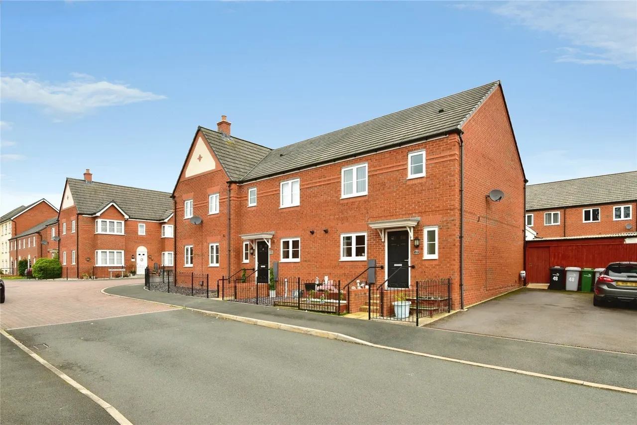 Barnton Way, Sandbach, CW11, photo 34