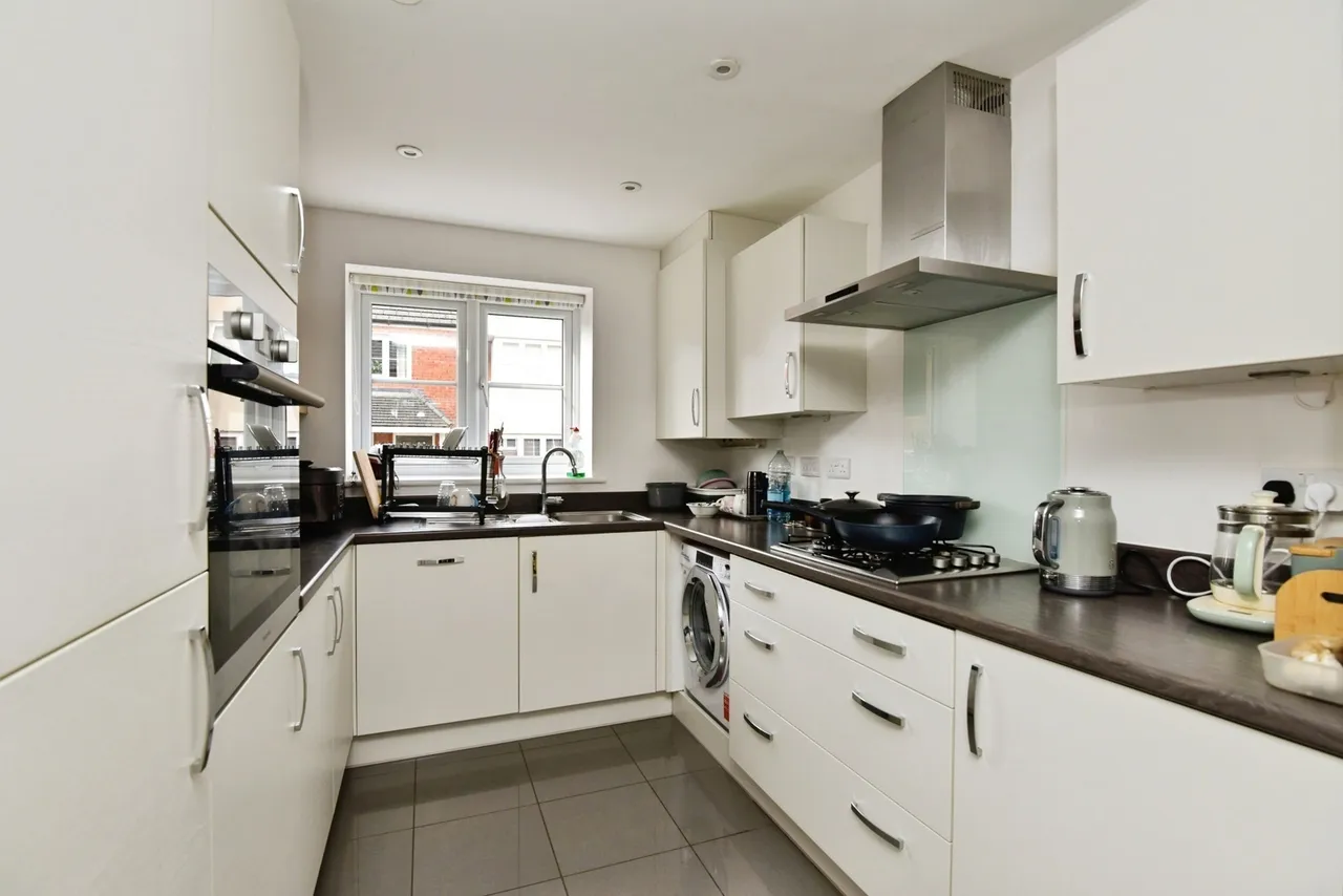 Barnton Way, Sandbach, CW11, photo 4