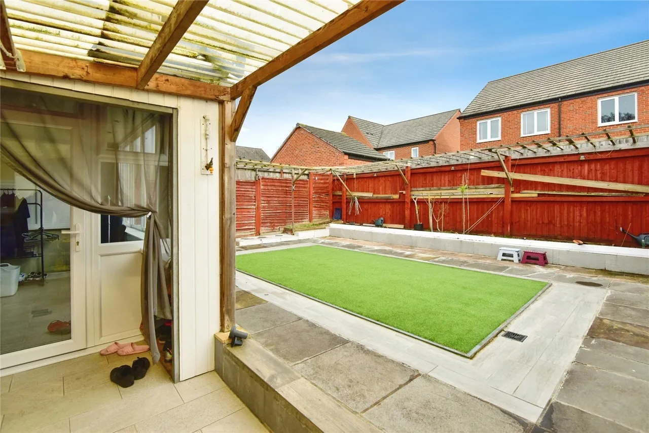 Barnton Way, Sandbach, CW11, photo 29