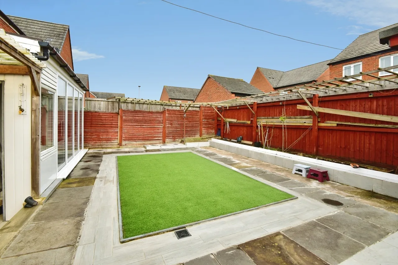 Barnton Way, Sandbach, CW11, photo 36