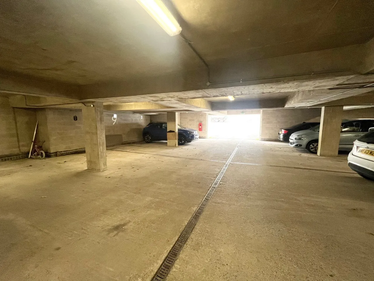 Commercial Road, Ashley Cross, BH14, photo 8