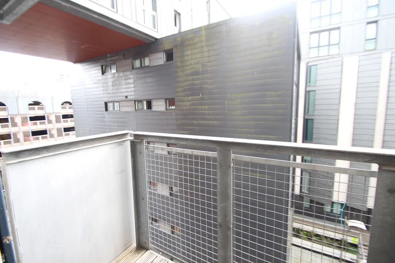 Oswald Street, City Centre, G1, photo 8