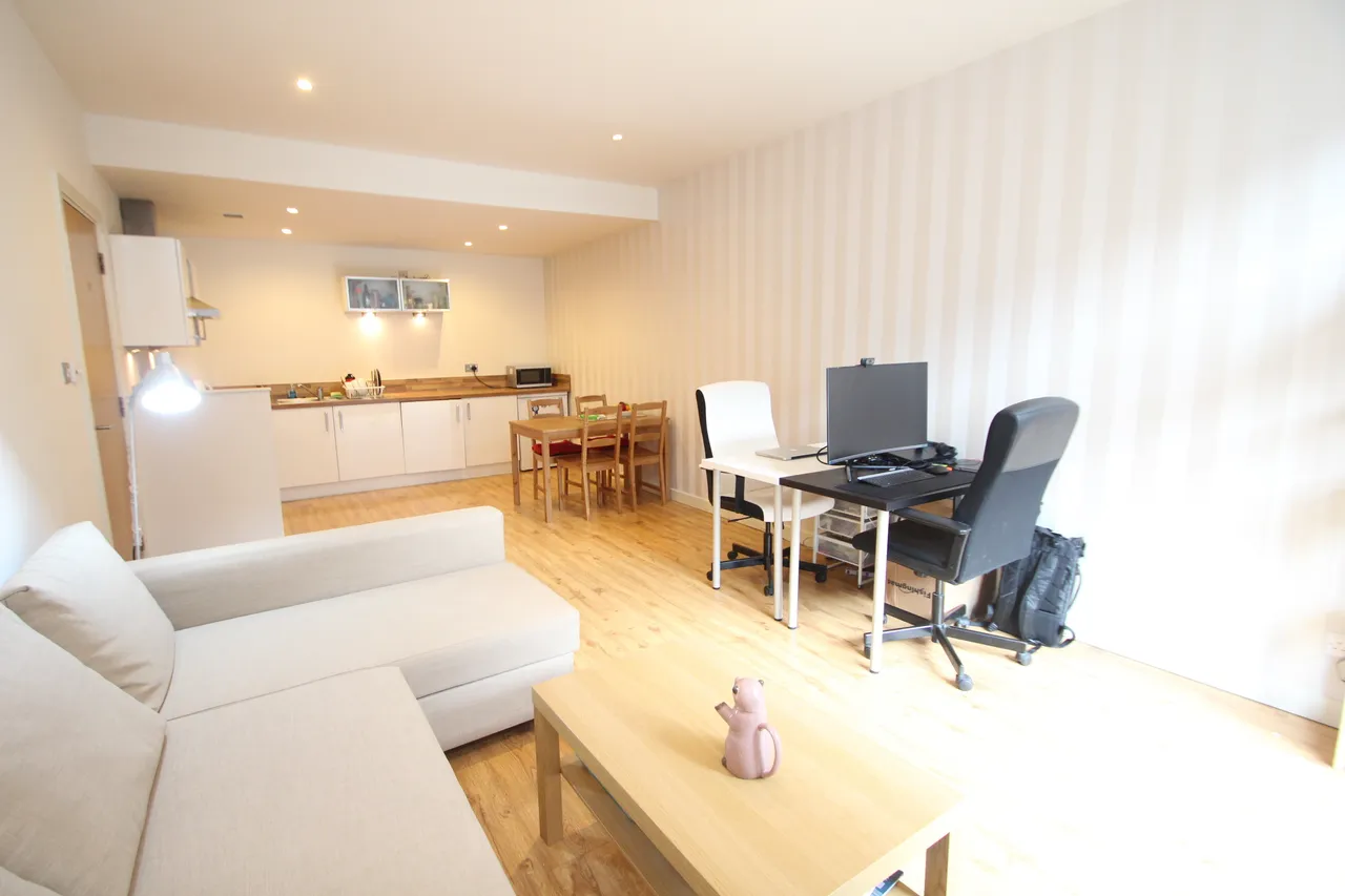 Oswald Street, City Centre, G1, photo 4