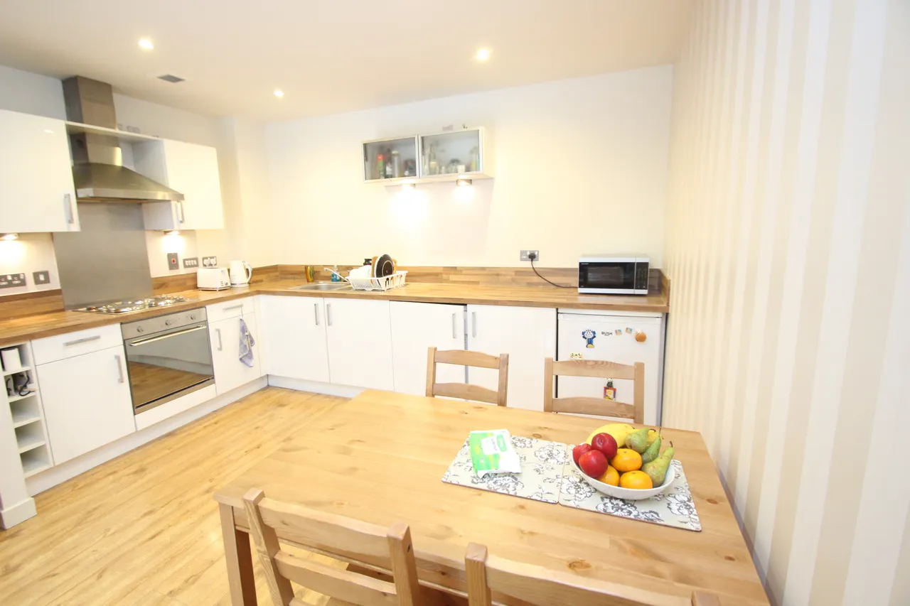 Oswald Street, City Centre, G1, photo 2