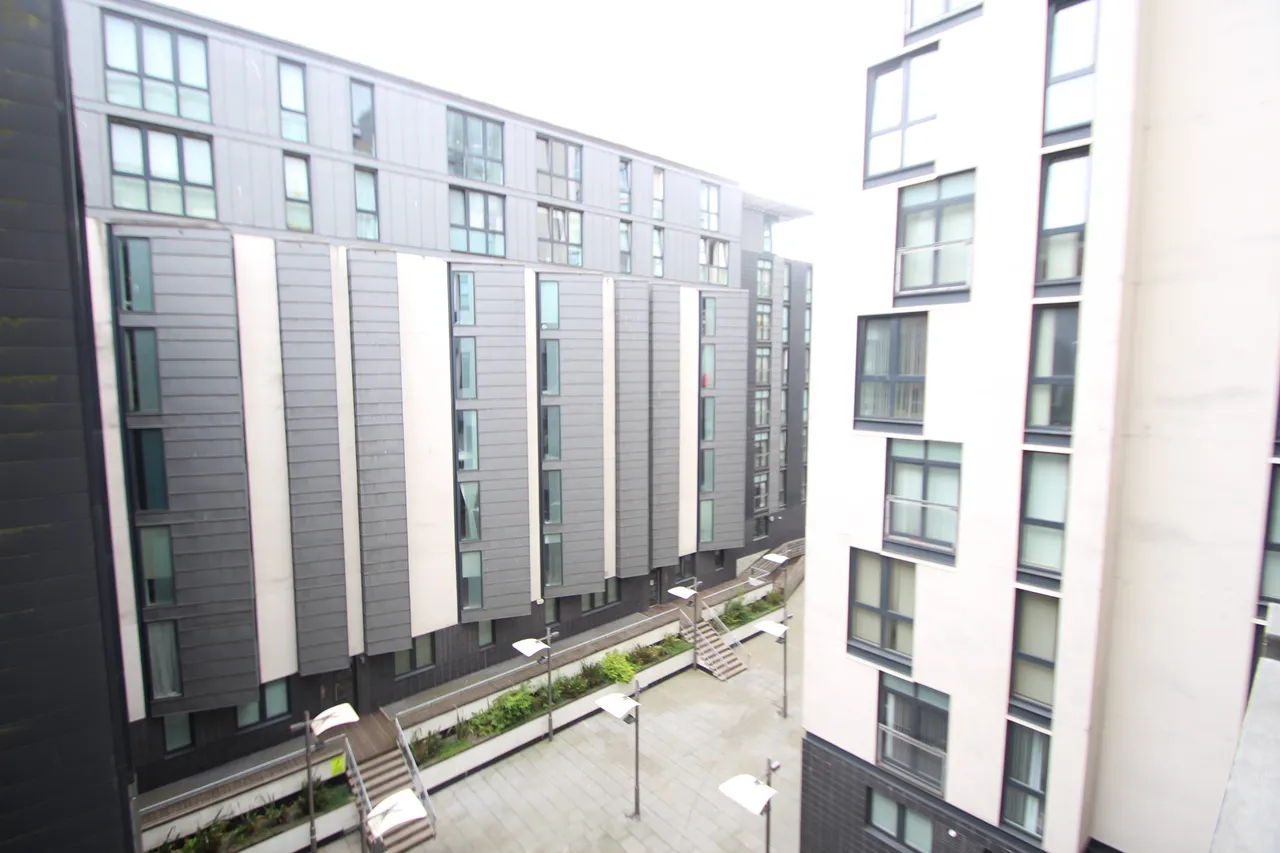 Oswald Street, City Centre, G1, photo 7