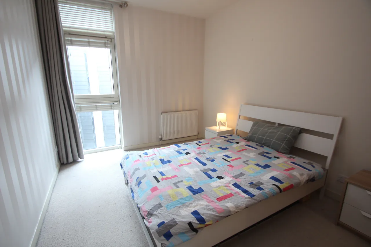 Oswald Street, City Centre, G1, photo 5