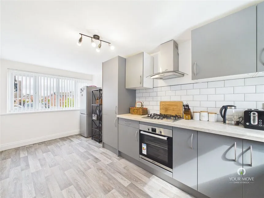 Carlton Close, Ouston, Durham, DH2, photo 6