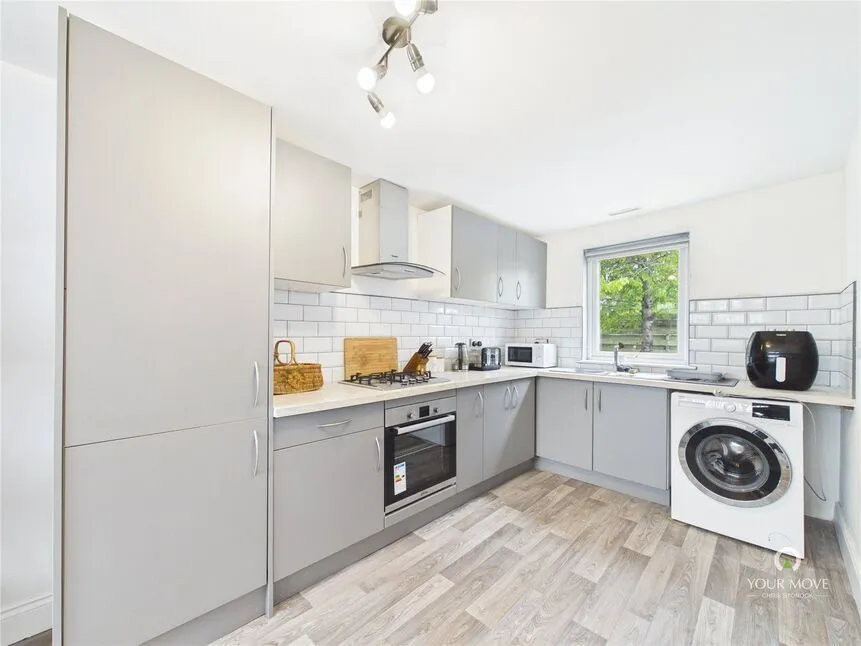 Carlton Close, Ouston, Durham, DH2, photo 5