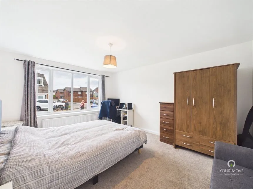 Carlton Close, Ouston, Durham, DH2, photo 7