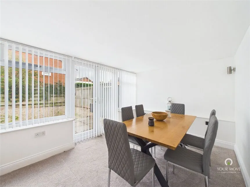 Carlton Close, Ouston, Durham, DH2, photo 4