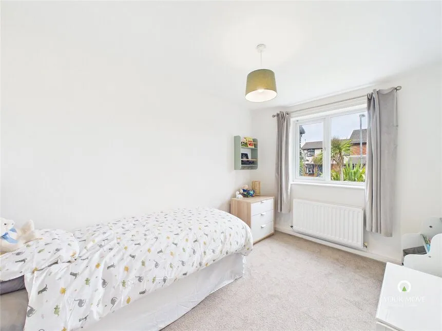 Carlton Close, Ouston, Durham, DH2, photo 12