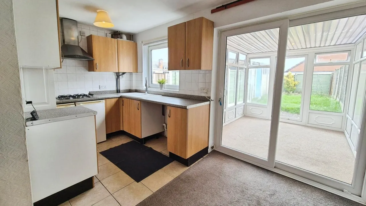 Hunter Avenue, Burntwood, WS7, photo 6