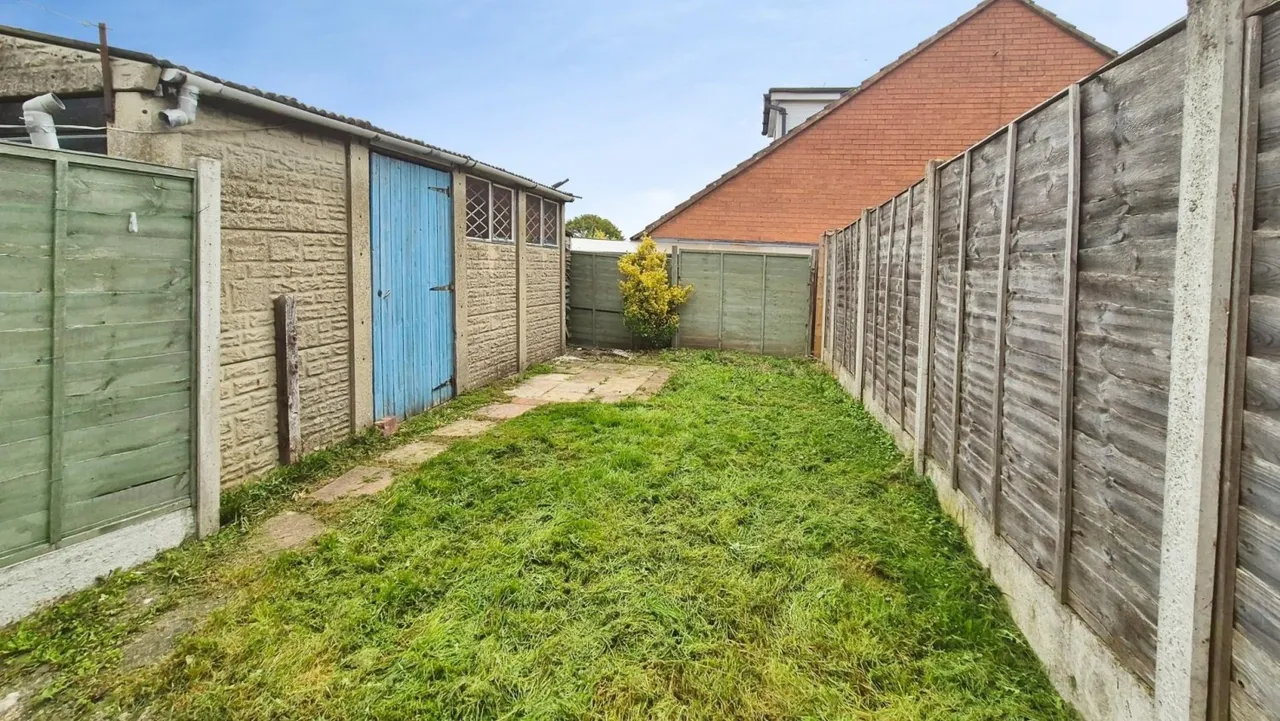 Hunter Avenue, Burntwood, WS7, photo 19