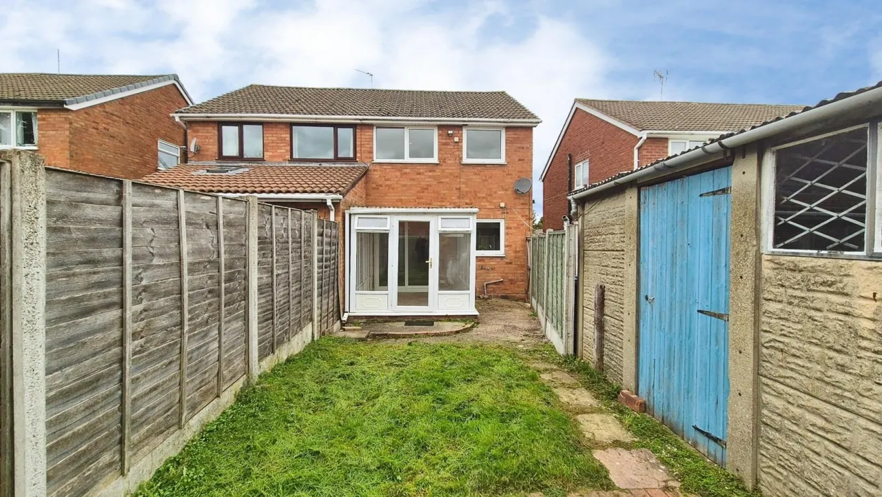 Hunter Avenue, Burntwood, WS7, photo 18