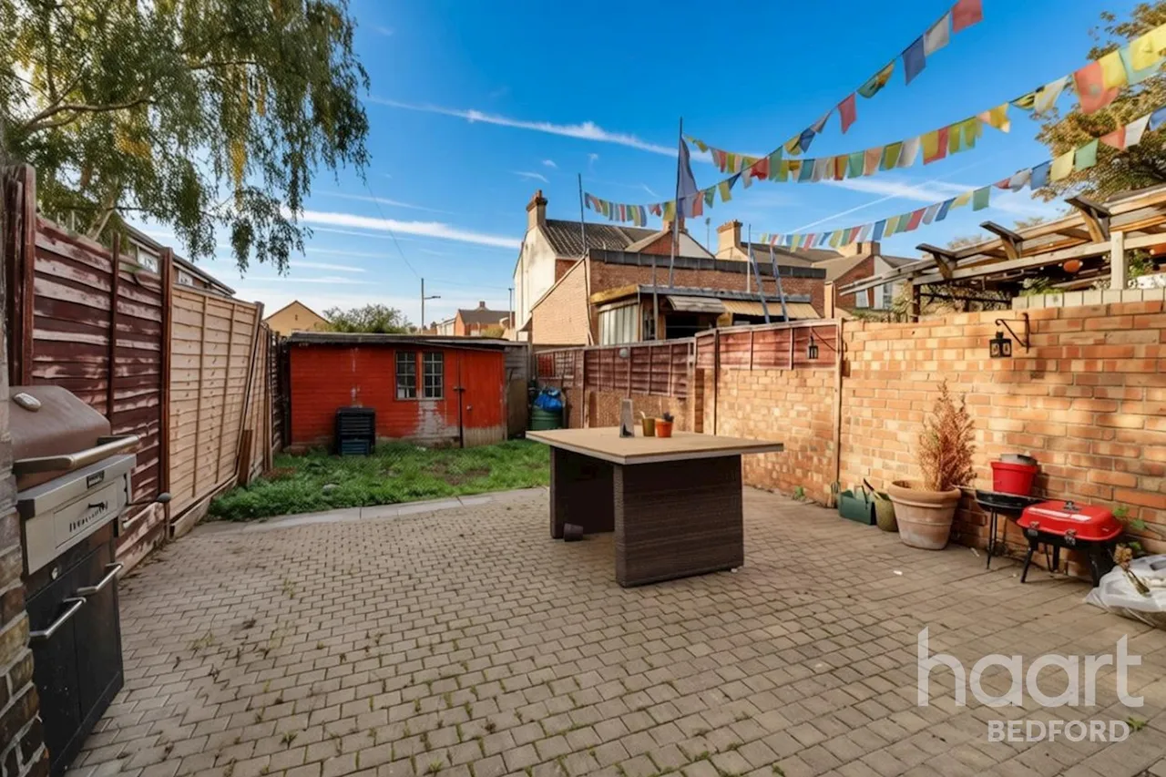 Althorpe Street, MK42, photo 10