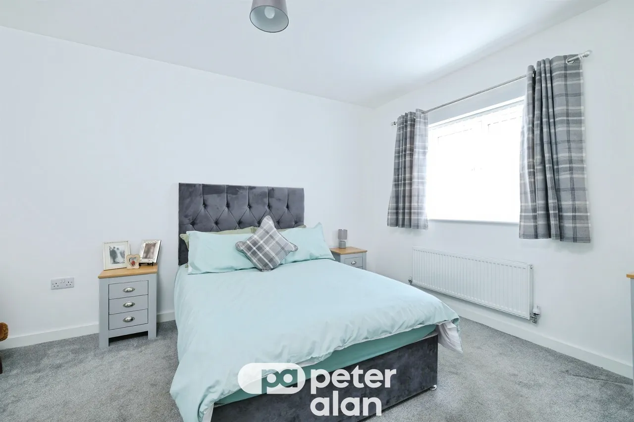 Nant Y Ffyrling Maesteg, CF34, photo 6