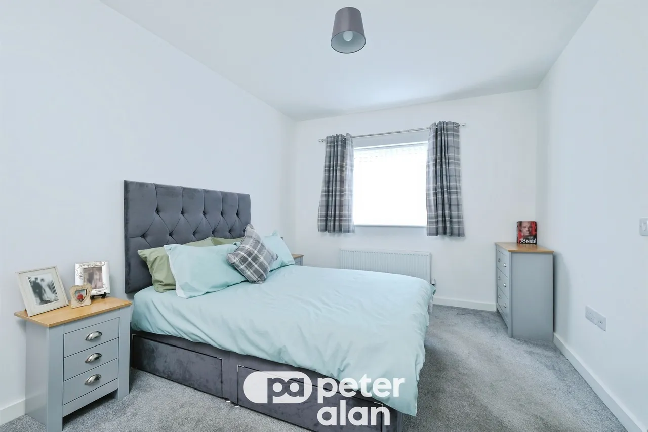 Nant Y Ffyrling Maesteg, CF34, photo 5