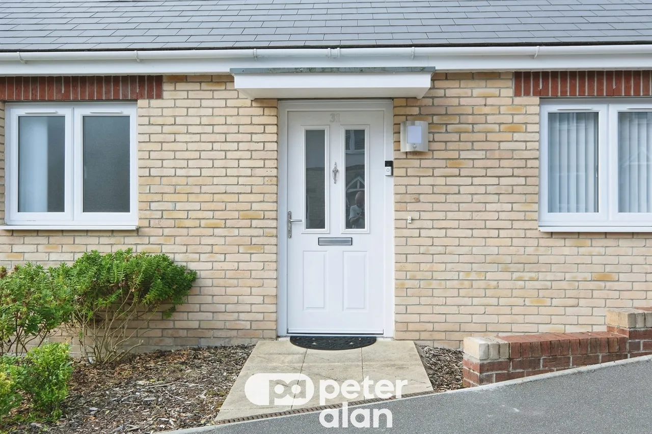 Nant Y Ffyrling Maesteg, CF34, photo 18
