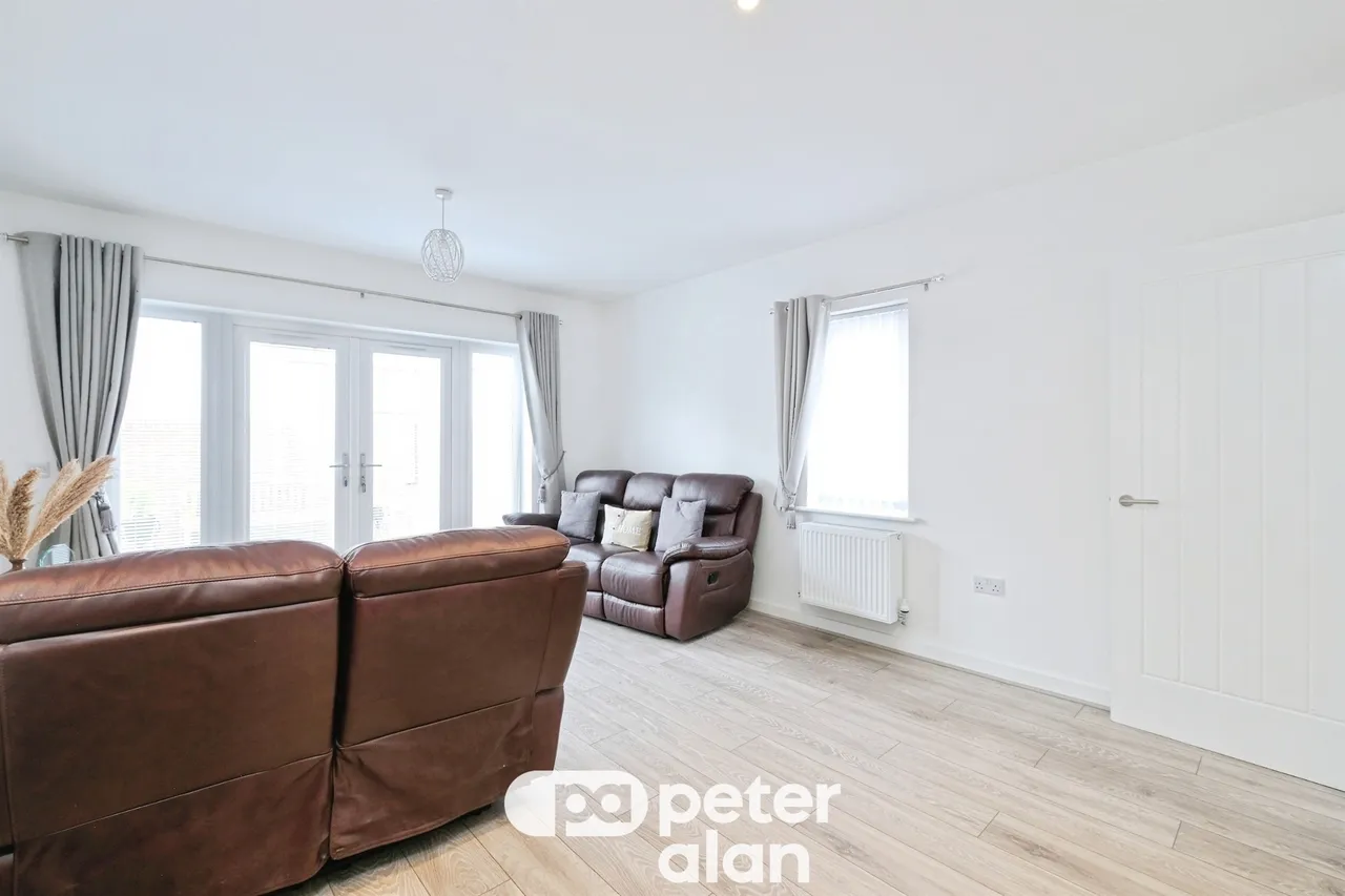 Nant Y Ffyrling Maesteg, CF34, photo 20
