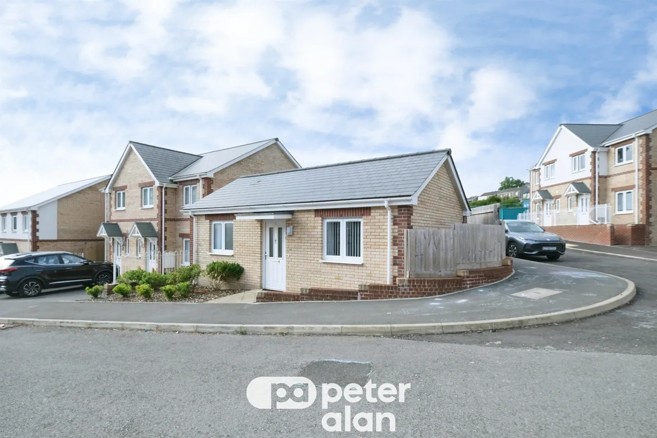 Nant Y Ffyrling Maesteg, CF34, photo 14