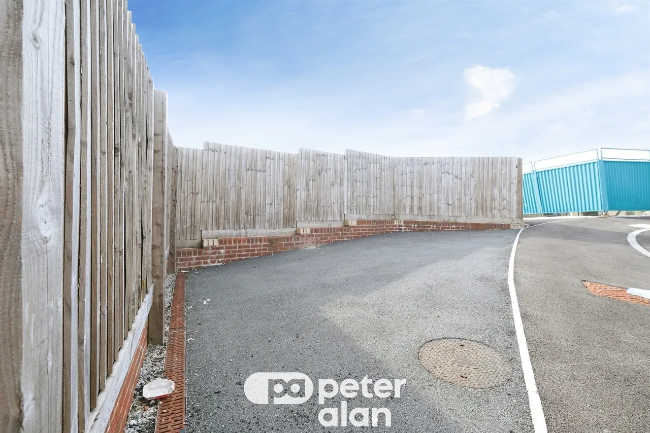 Nant Y Ffyrling Maesteg, CF34, photo 17