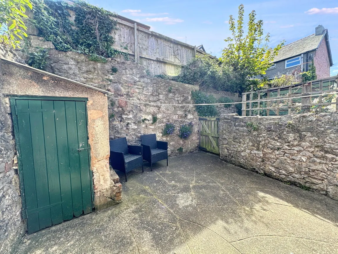 Wellington Road, Old Colwyn, Colwyn Bay, Conwy, LL29 9ND, photo 4