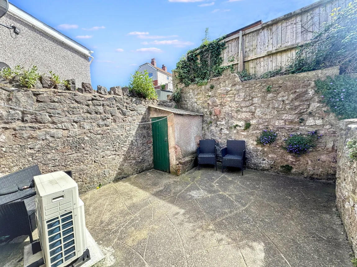 Wellington Road, Old Colwyn, Colwyn Bay, Conwy, LL29 9ND, photo 13