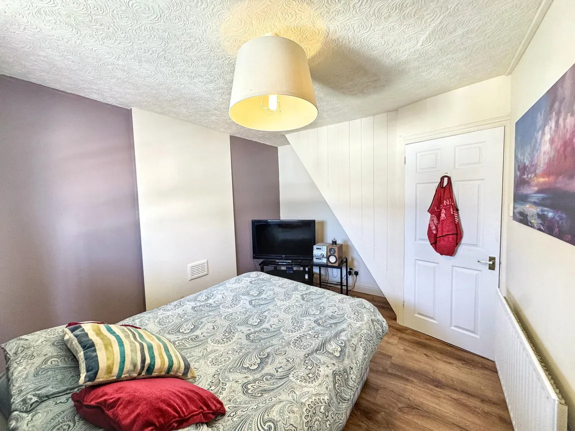 Wellington Road, Old Colwyn, Colwyn Bay, Conwy, LL29 9ND, photo 9