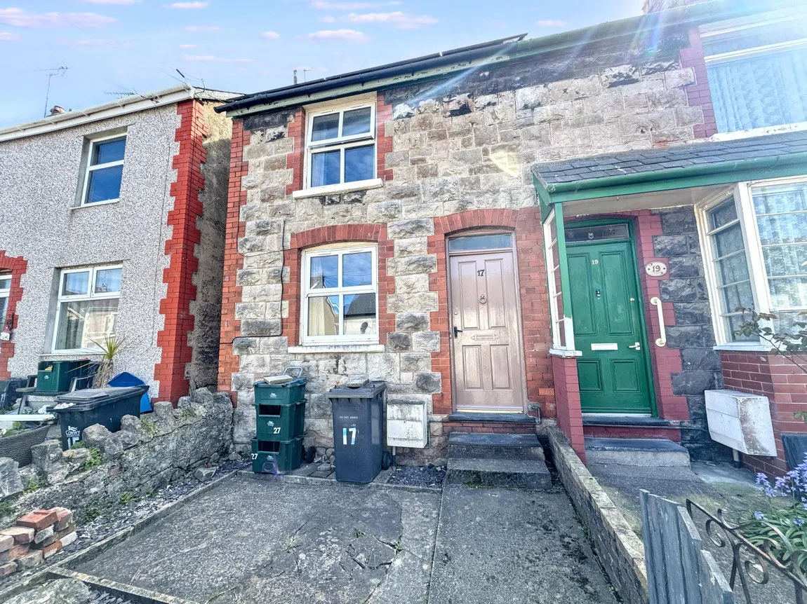 Wellington Road, Old Colwyn, Colwyn Bay, Conwy, LL29 9ND, photo 16