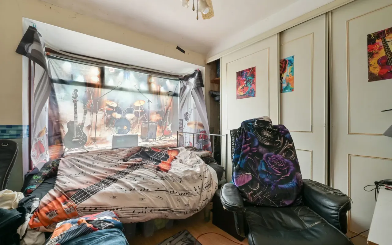 Esher Avenue, Cheam, SM3, photo 11