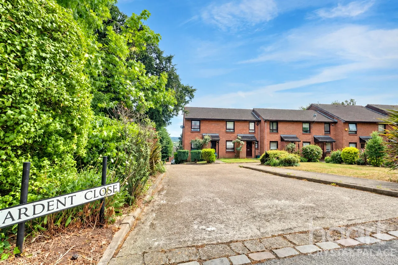 Ardent Close, London, SE25, photo 7
