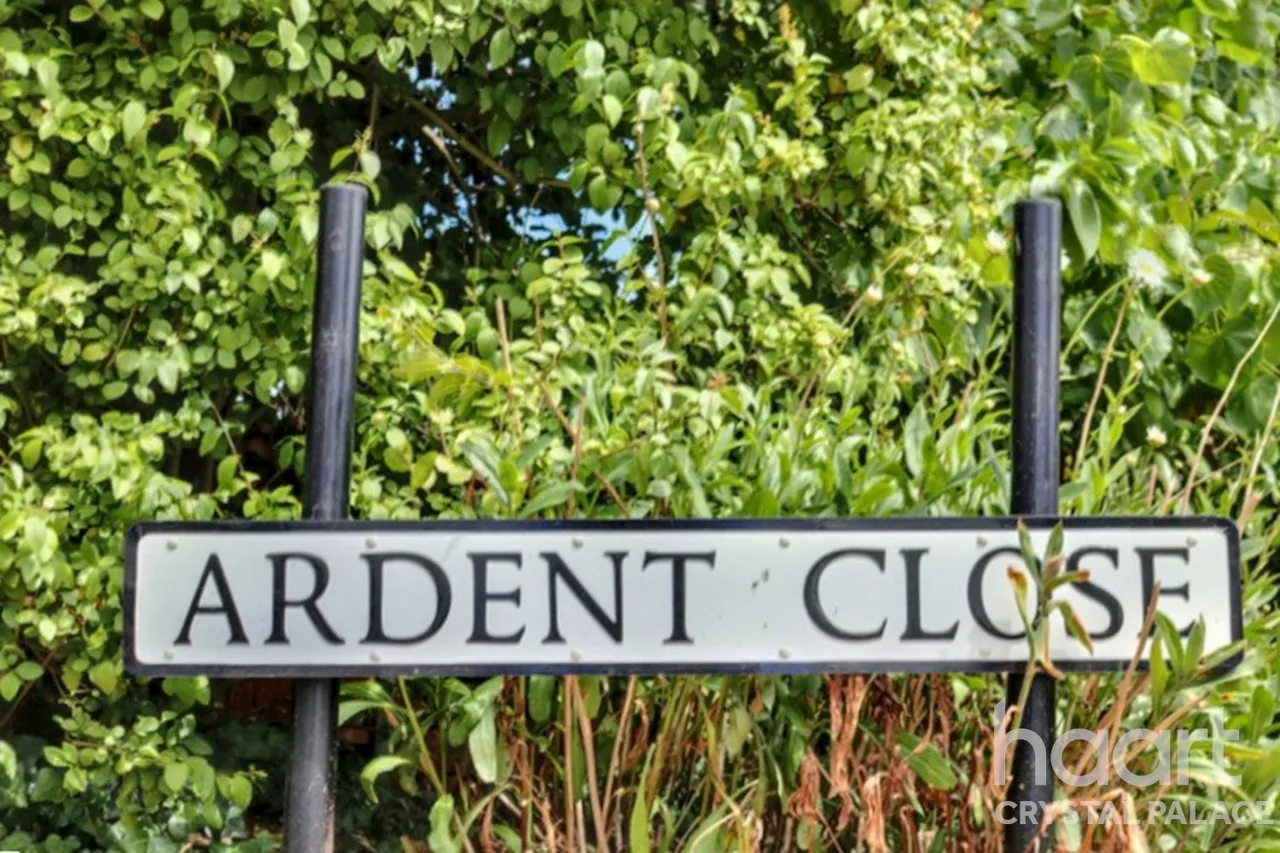 Ardent Close, London, SE25, photo 8