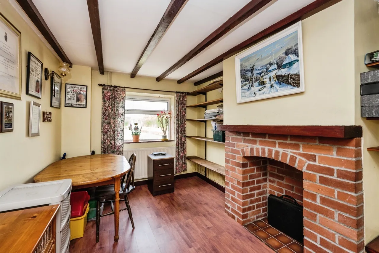 Maesybont, Llanelli, SA14, photo 4