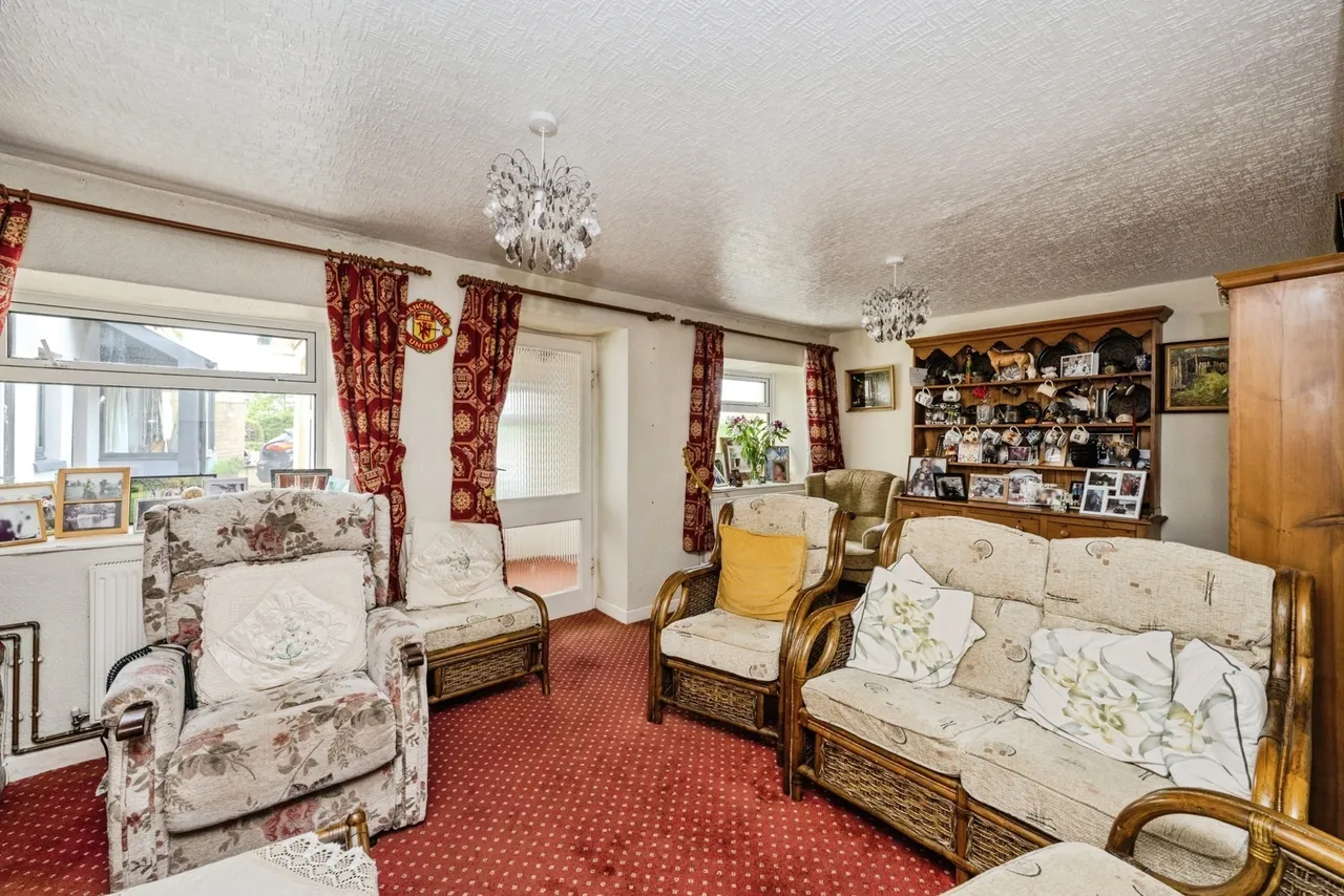 Maesybont, Llanelli, SA14, photo 14