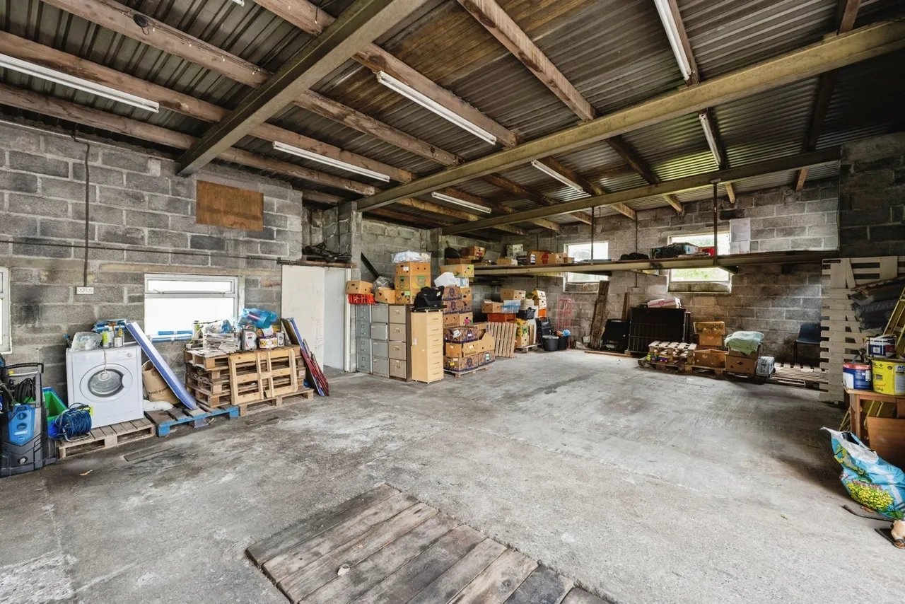 Maesybont, Llanelli, SA14, photo 6