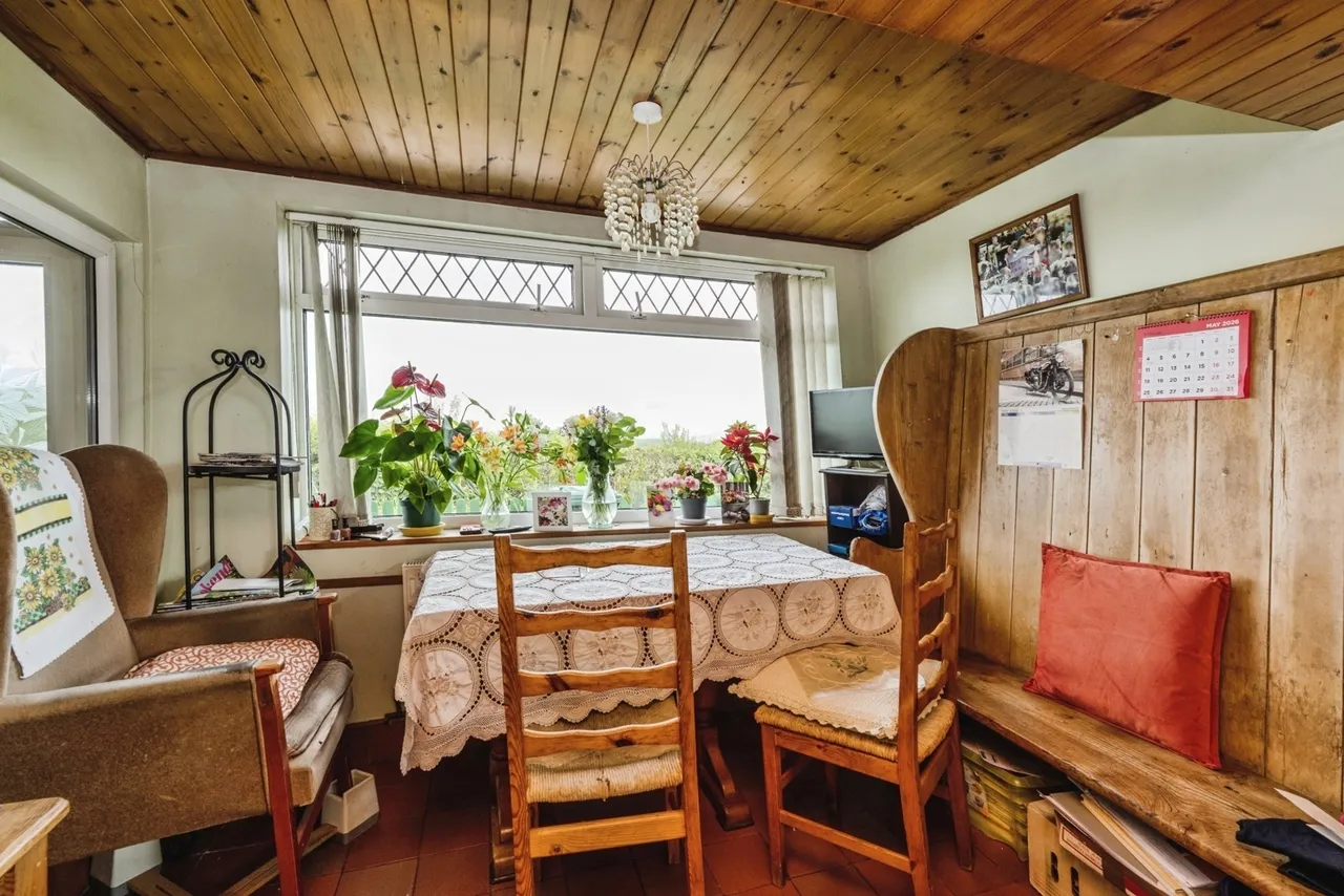 Maesybont, Llanelli, SA14, photo 9